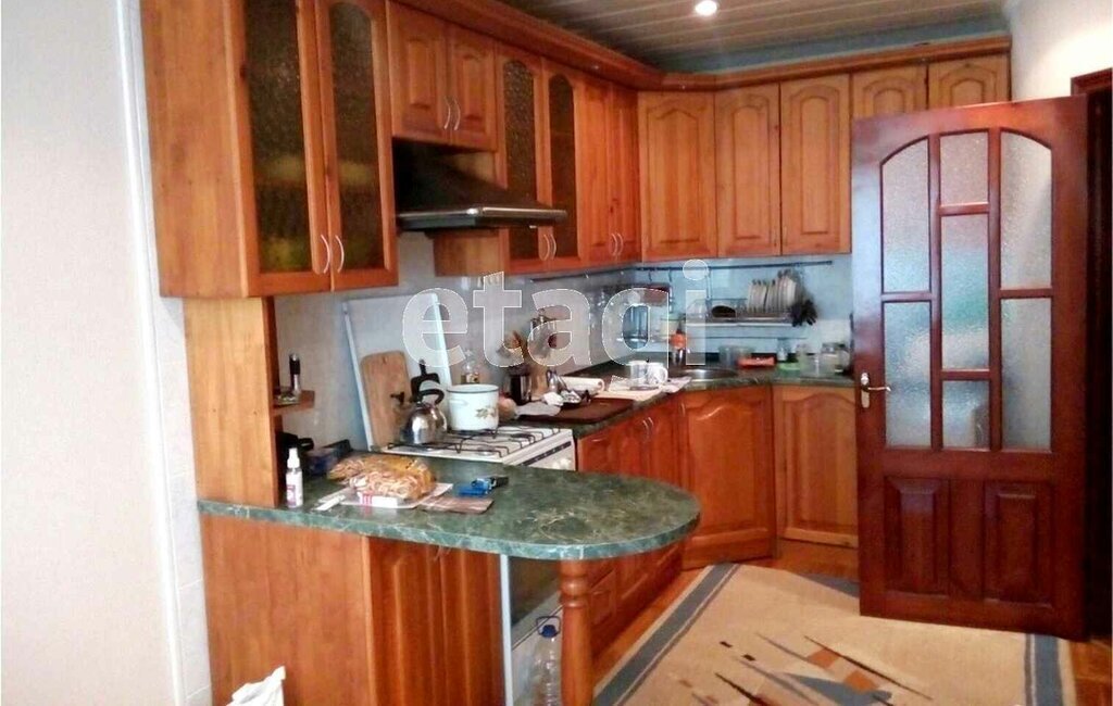 квартира г Муром ул Красногвардейская 8 фото 2