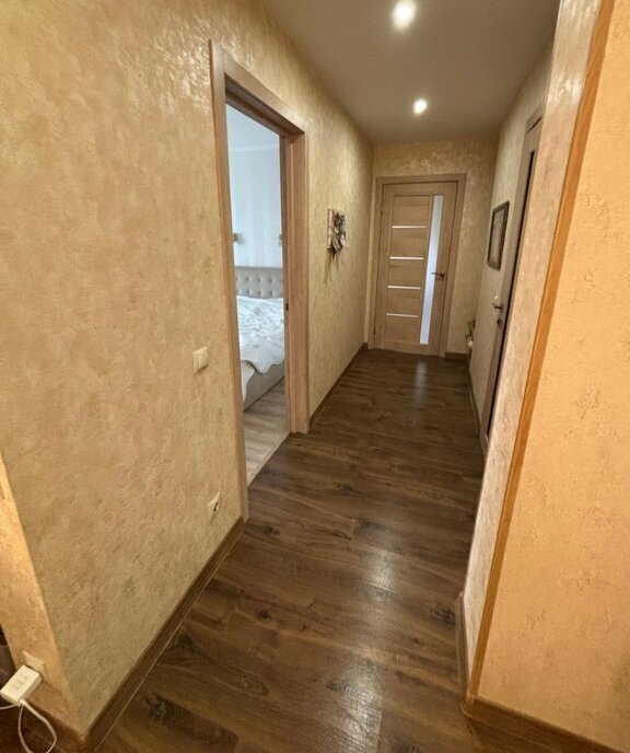 квартира г Томск р-н Кировский ул Елизаровых 15/1 фото 11