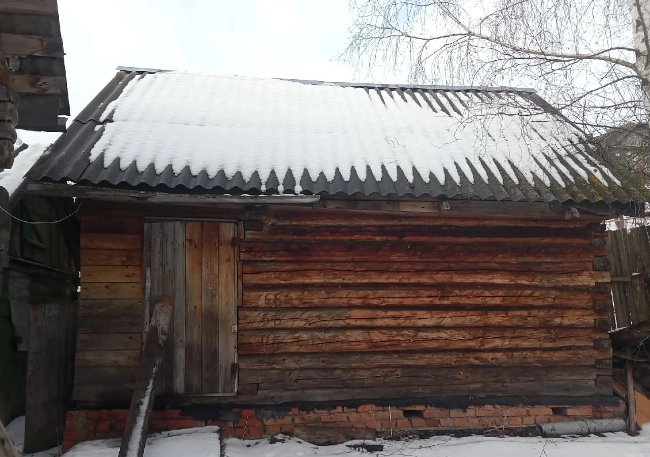 дом р-н Рославльский г Рославль ул Советская 1в Рославльское городское поселение фото 5