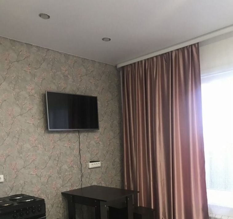 квартира г Иркутск р-н Октябрьский наб. Верхняя, 173/1 фото 4
