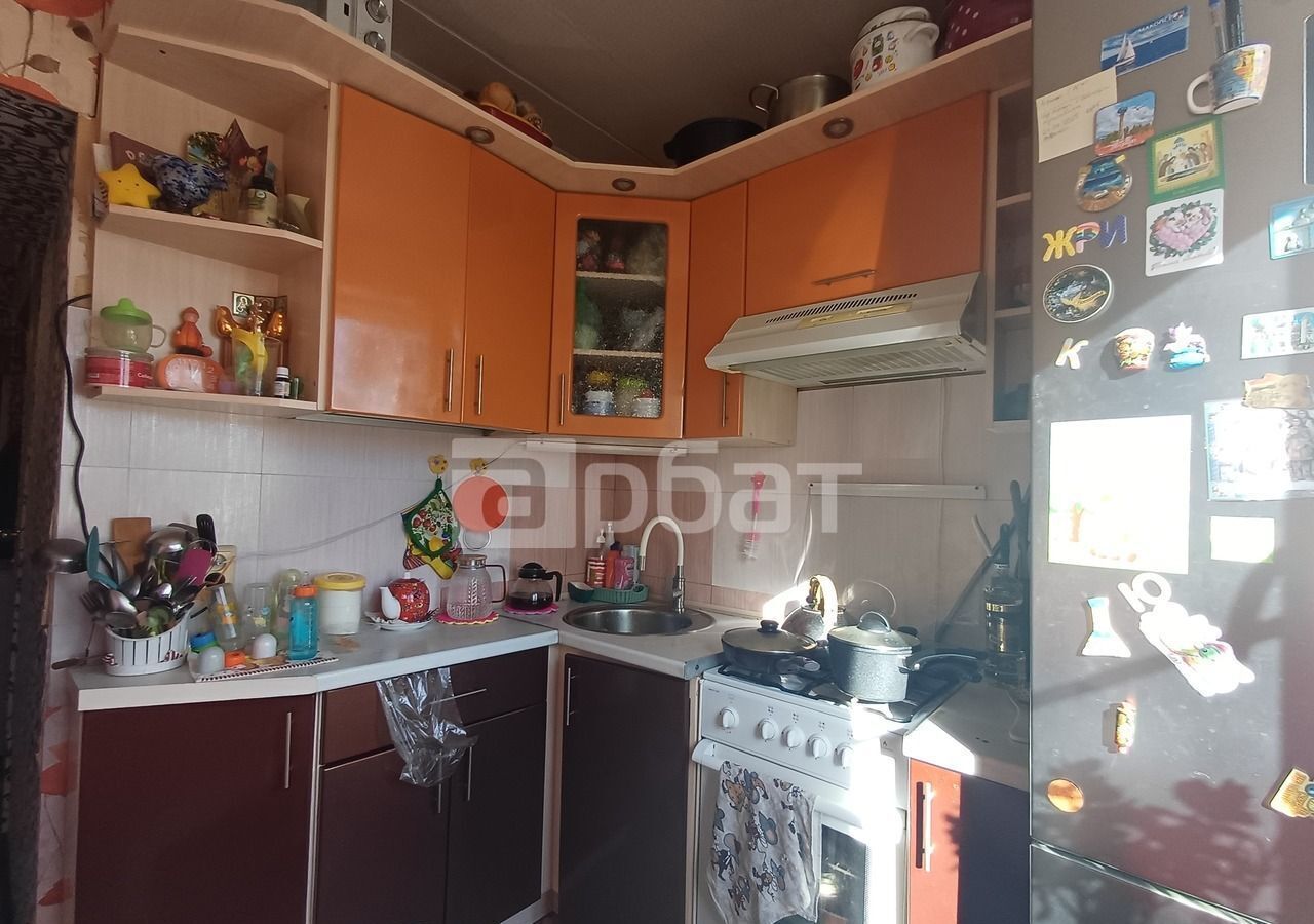 квартира г Кострома р-н Центральный ул Димитрова 31 фото 2