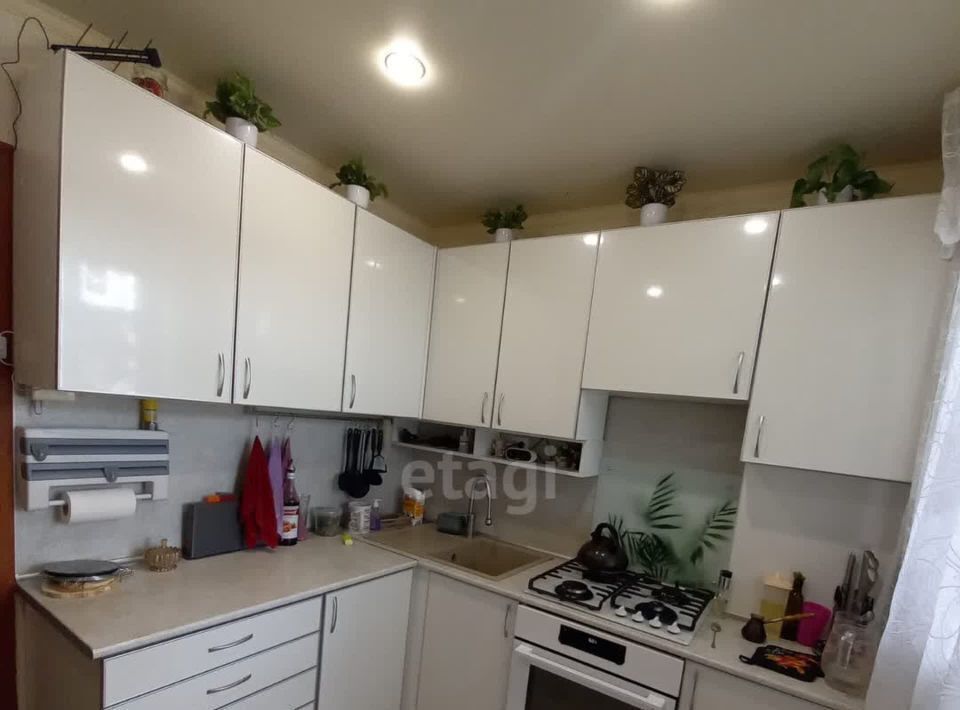 квартира г Горячий Ключ ул Ленина 207а фото 1