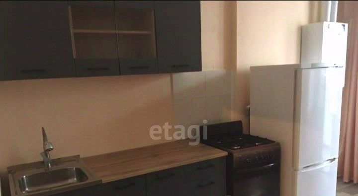 квартира г Горячий Ключ Развилка ул Энгельса 1/1к 2 фото 1