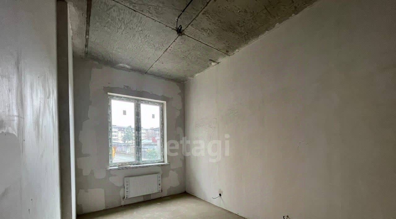 квартира г Горячий Ключ ул Рябиновая 2бк/1 фото 3