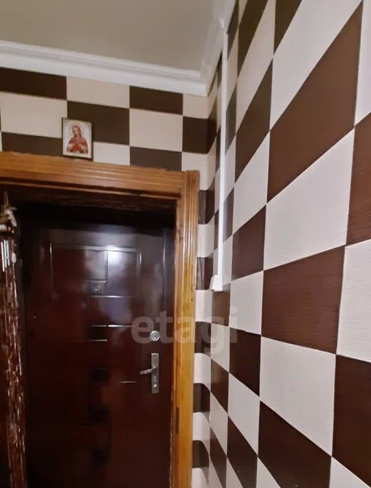 квартира г Горячий Ключ ул Ленина 139 фото 3