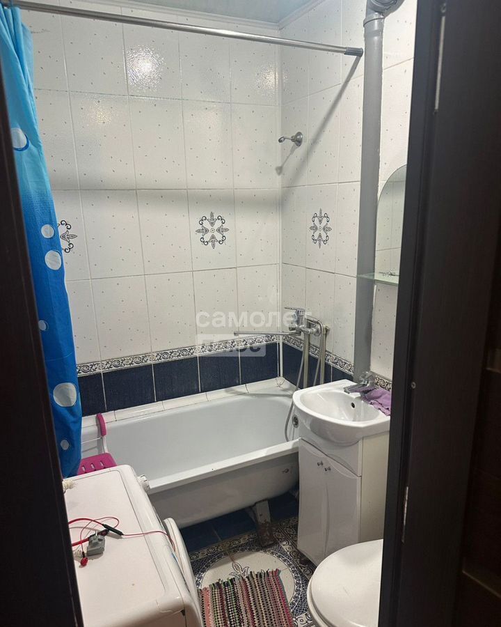 квартира г Курск р-н Железнодорожный ул Малых 180/2 фото 1