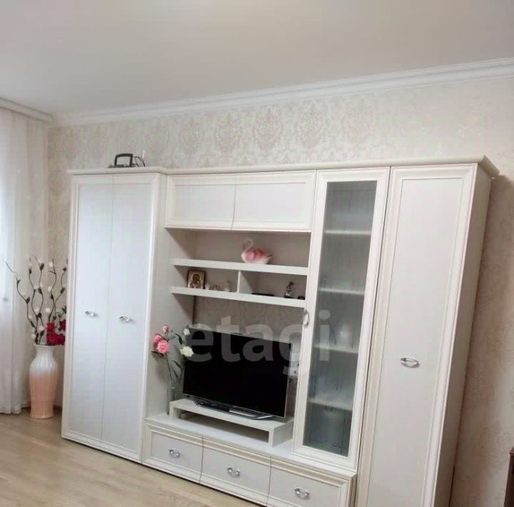 квартира г Горячий Ключ ул Кириченко 7/1 фото 3