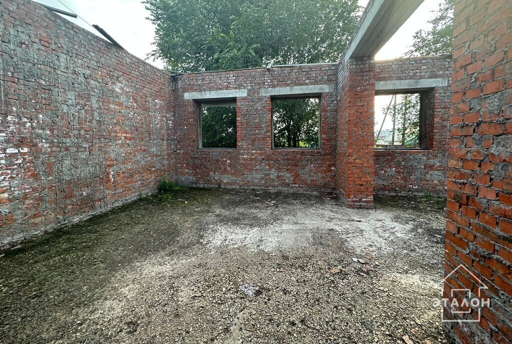 дом г Омск ул 13-я Линия 57 Центральный АО фото 7