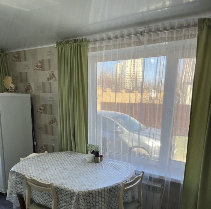 дом г Омск р-н Кировский ул Садовая 12а Кировский АО фото 18