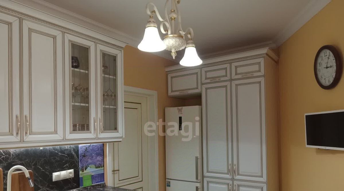 квартира г Горячий Ключ ул Псекупская 151в фото 20
