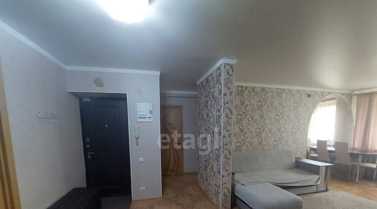 квартира г Горячий Ключ пер Пролетарский 18а фото 1