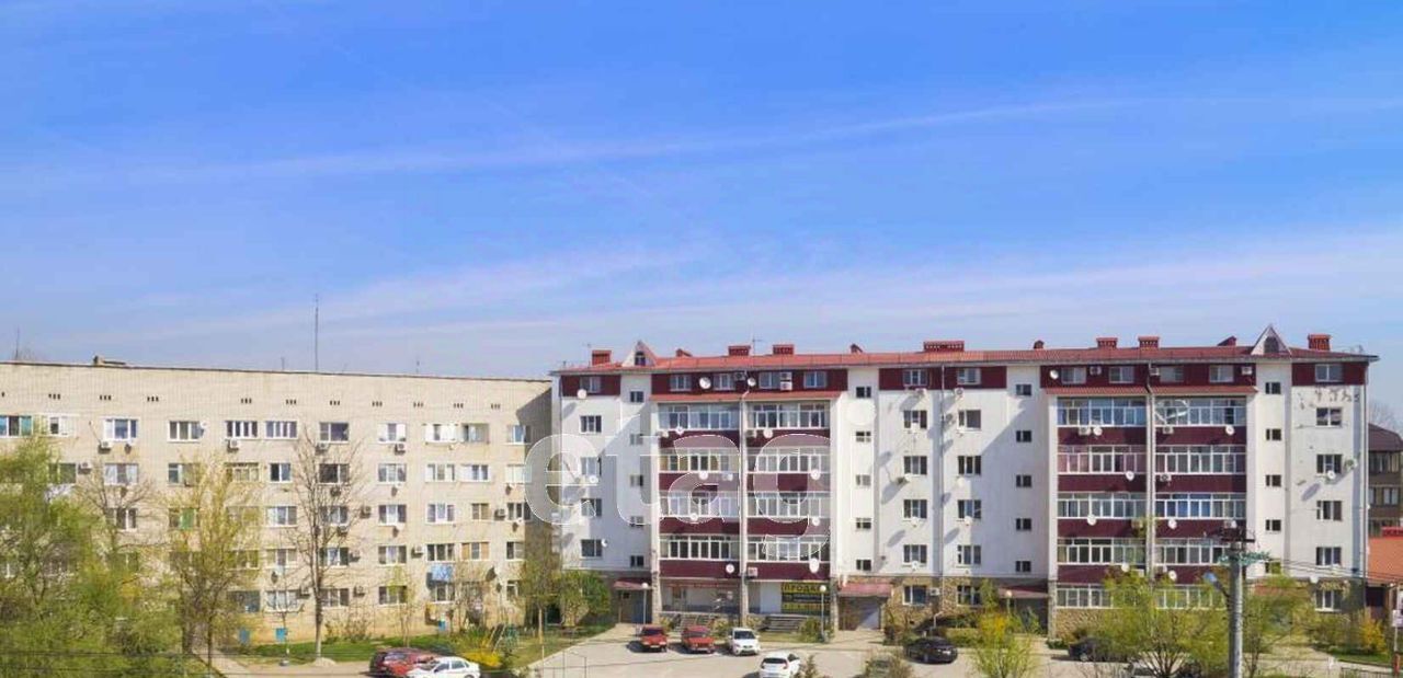 квартира г Горячий Ключ ул Ленина 238б фото 7