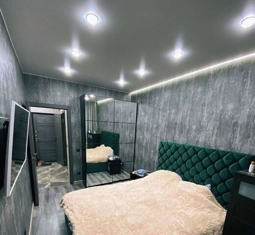 р-н Прикубанский мкр им Петра Метальникова ул им. Цезаря Куникова 24к/3 фото