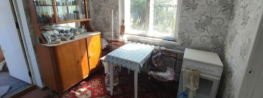 дом г Тюмень снт Энергостроитель Центральный административный округ фото 3