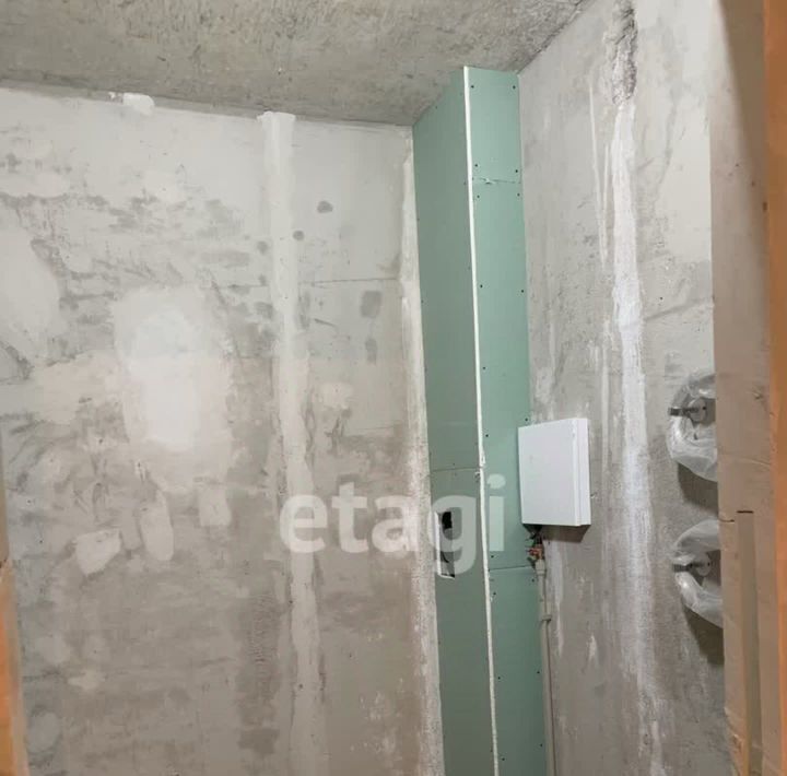 квартира г Горячий Ключ ул Объездная 18к/2 фото 13