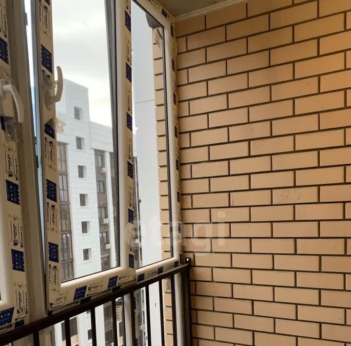 квартира г Горячий Ключ ул Объездная 18к/2 фото 27