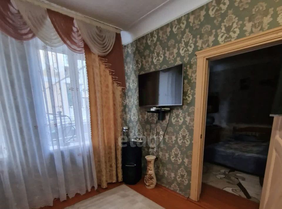 квартира г Горячий Ключ ул Ленина 139 фото 7