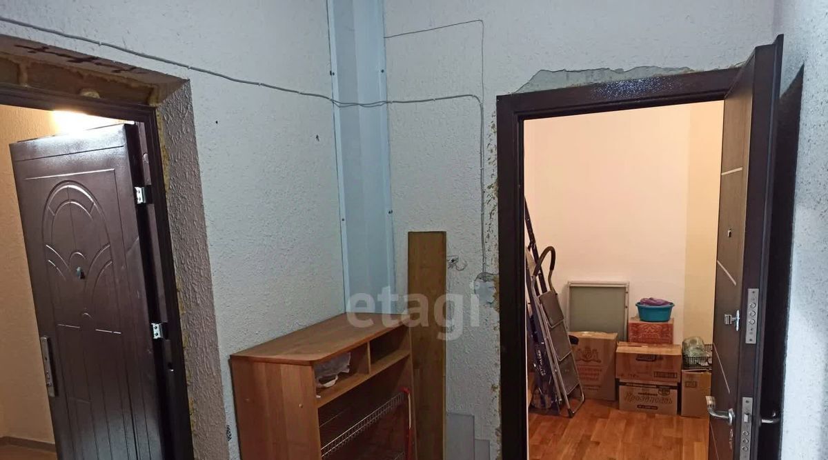 квартира г Горячий Ключ ул Тараника 15 фото 12