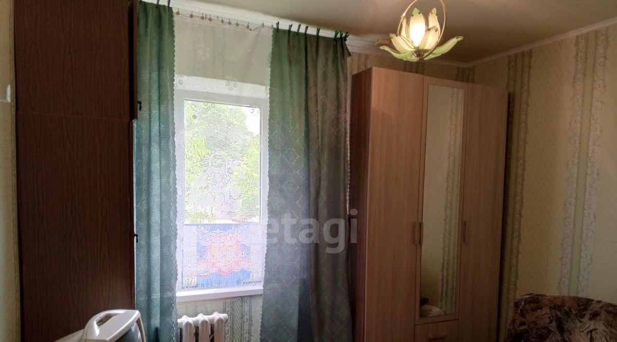 квартира г Горячий Ключ ул Вокзальная 2 Площадь фото 8