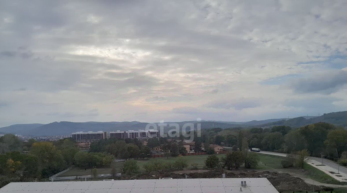 квартира г Горячий Ключ ул Объездная 2в фото 29