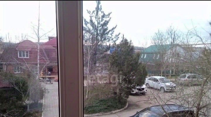 квартира г Горячий Ключ пер Пролетарский 24б фото 12