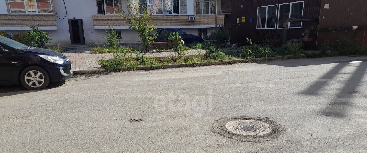 квартира г Горячий Ключ Развилка ул Ярославского 132р фото 15