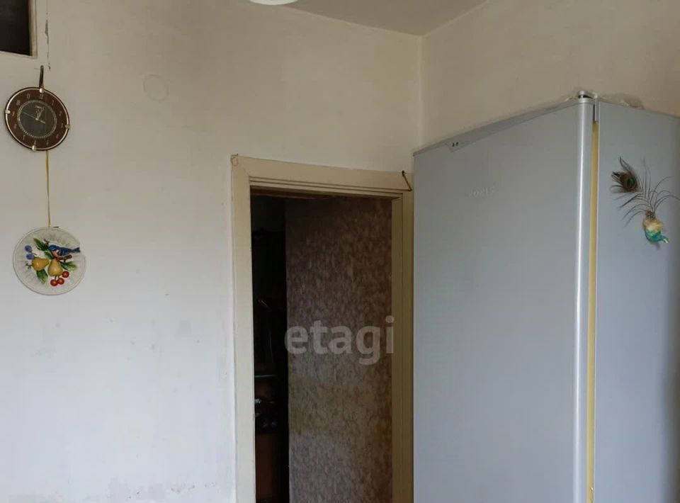 квартира г Горячий Ключ Развилка ул Заводская 43а фото 14