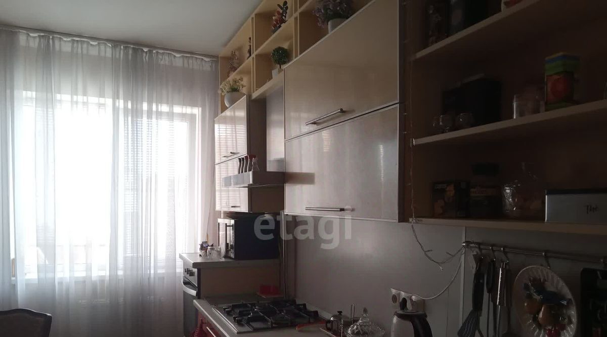 квартира г Горячий Ключ ул Объездная 2в фото 18