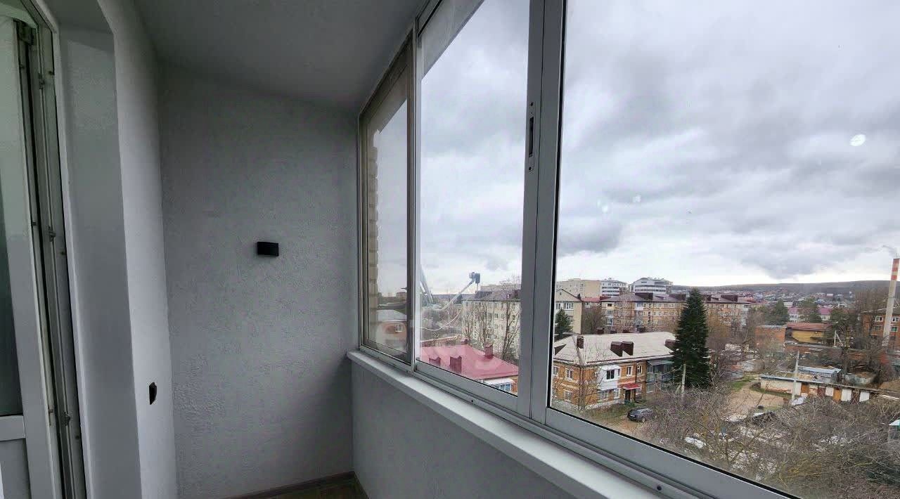 квартира г Горячий Ключ ул Кириченко 12 фото 29