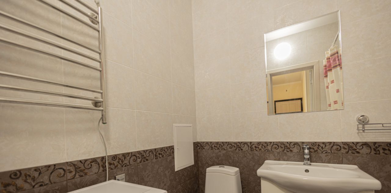 квартира г Геленджик Северный Северный мкр, 2А фото 14