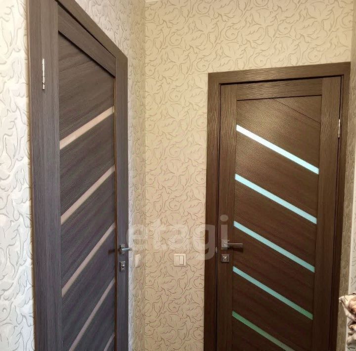 квартира г Горячий Ключ ул Бабушкина 36 фото 14