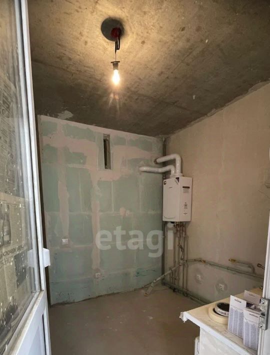 квартира г Горячий Ключ ул Объездная 18к/3 фото 5