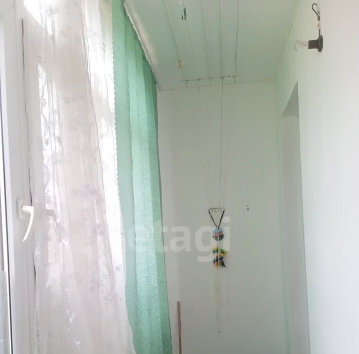 квартира г Горячий Ключ Развилка ул Энгельса 1/1к 2 фото 6