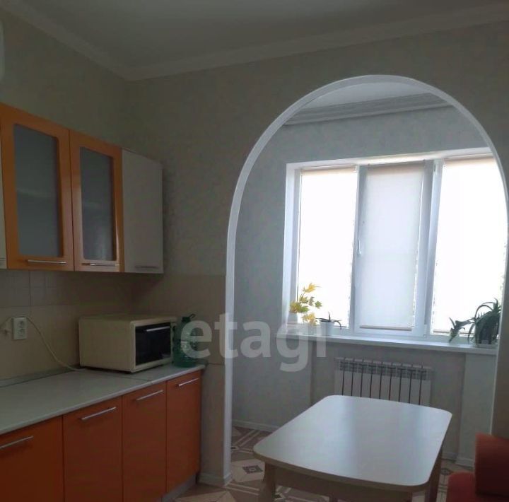 квартира г Горячий Ключ ул Бабушкина 39/1 фото 6
