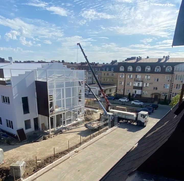 квартира г Горячий Ключ Развилка ул Ярославского 146ек/11 фото 15