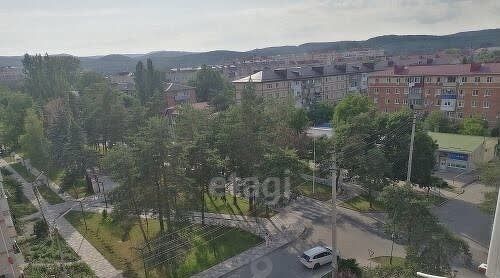 квартира г Горячий Ключ ул Ленина 184к/1 фото 26