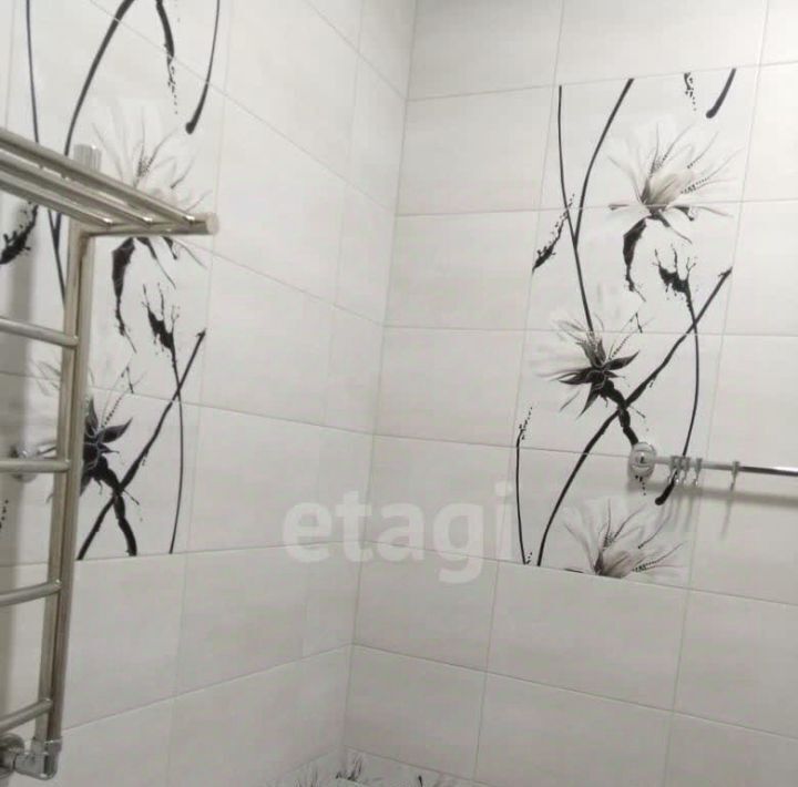 квартира г Горячий Ключ ул Кириченко 7/1 фото 15
