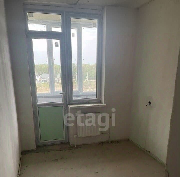 квартира г Горячий Ключ ул Ярославского 132ск/1 фото 5