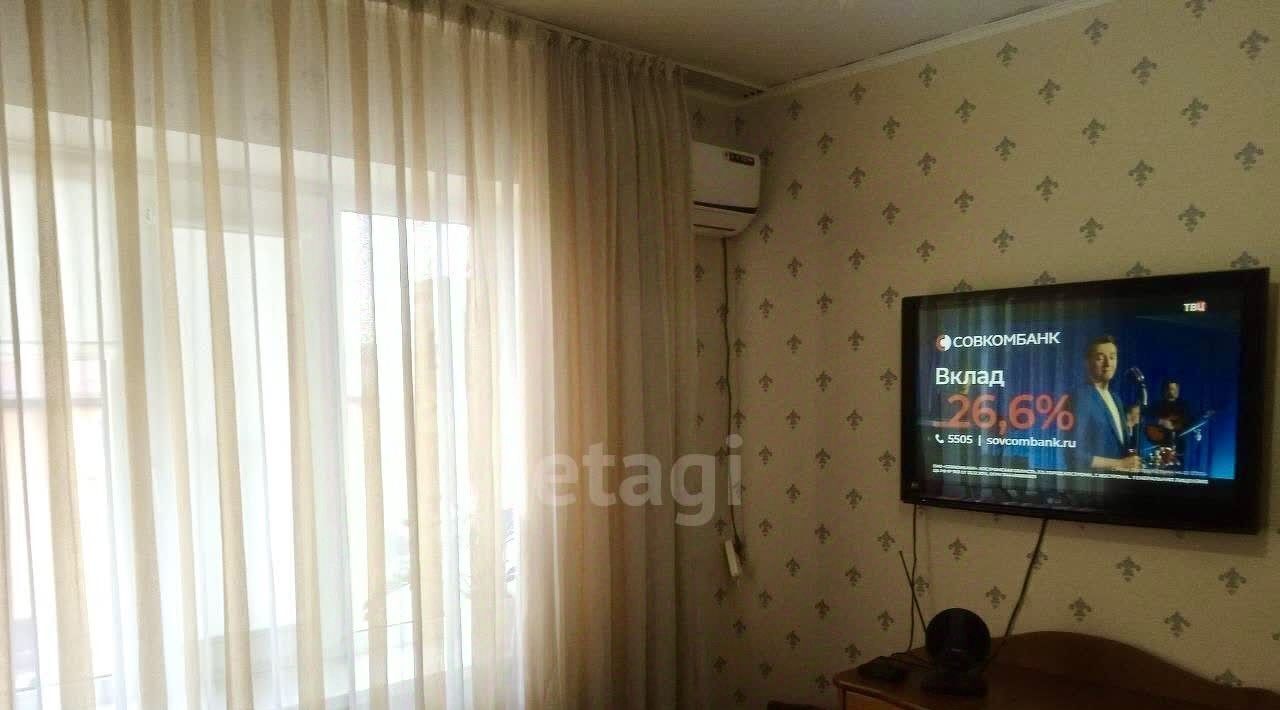 квартира г Горячий Ключ ул Ленина 212 фото 13