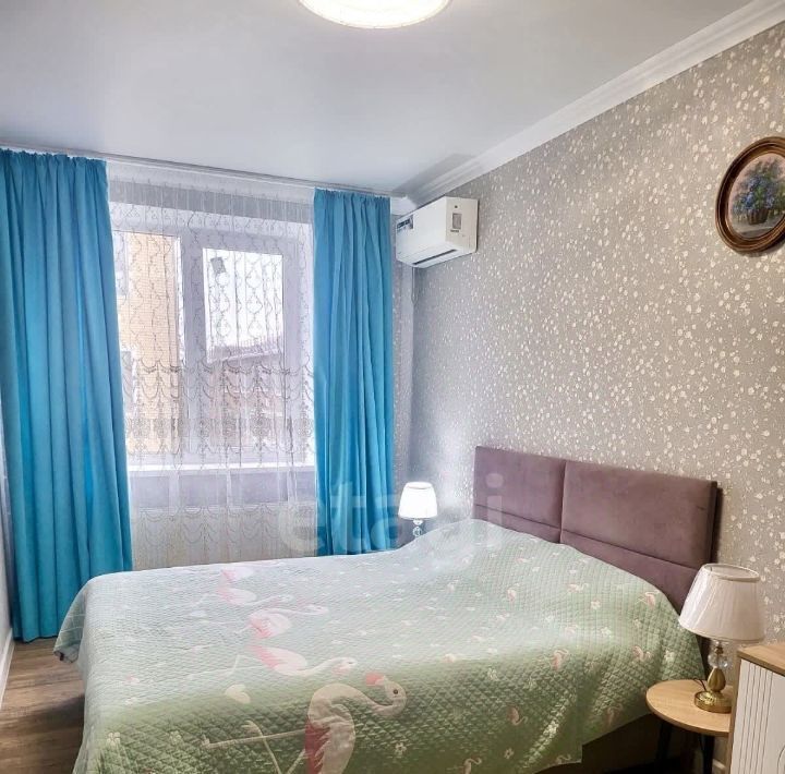 квартира г Горячий Ключ ул Солнечный Берег 10а фото 9