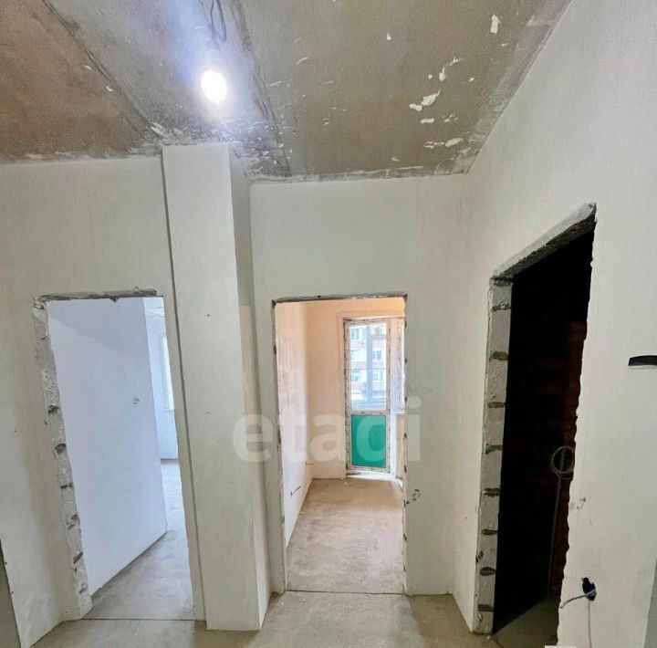 квартира г Горячий Ключ ул Кириченко 7/1 фото 6