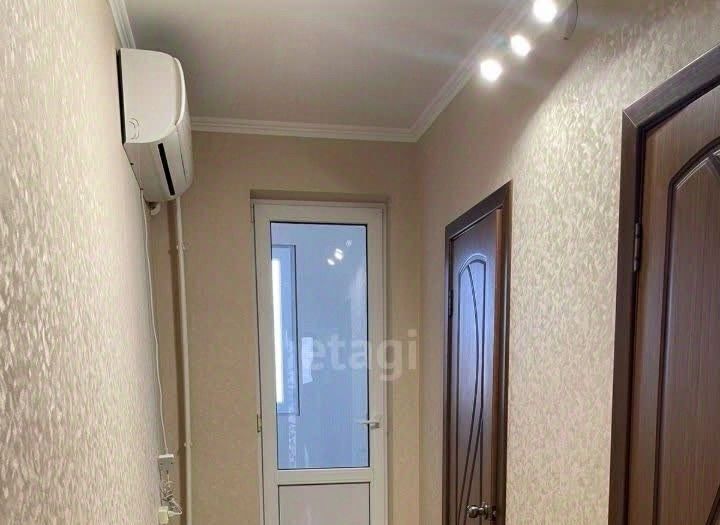 квартира г Горячий Ключ ул Ленина 205 фото 13