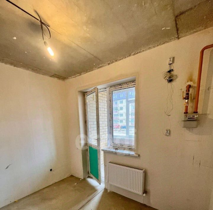квартира г Горячий Ключ ул Кириченко 7/1 фото 11