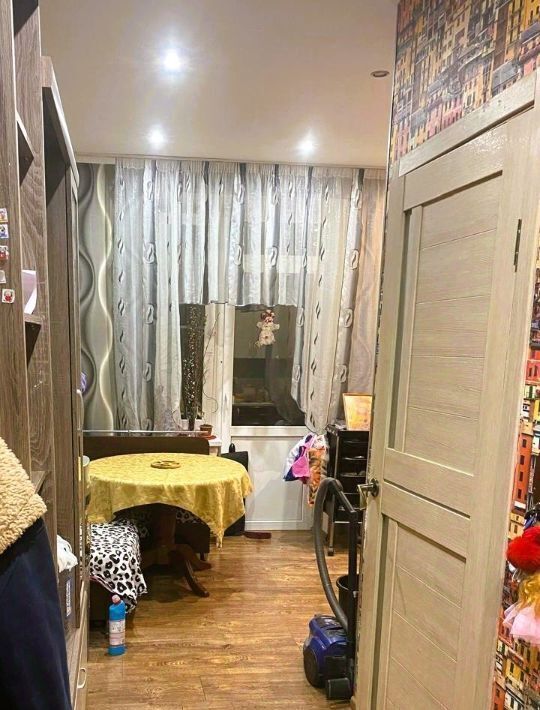 квартира г Ростов-на-Дону р-н Первомайский Чкаловский пер Кубанский 128 фото 1