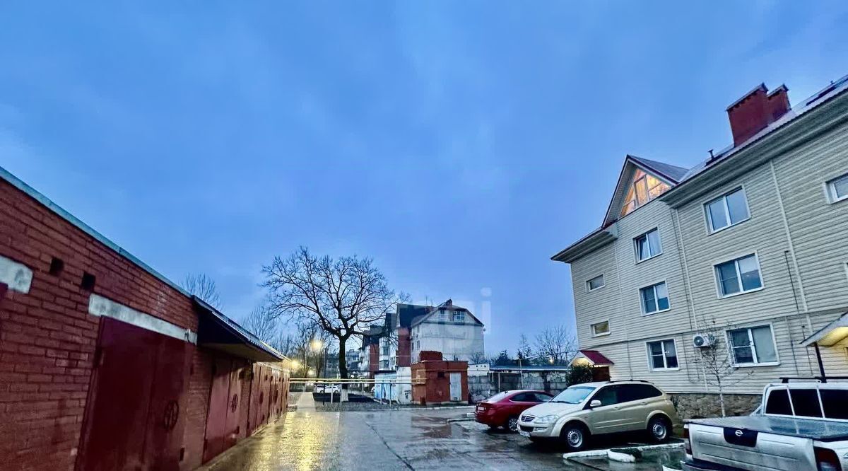 квартира г Горячий Ключ Развилка ул Герцена 58б фото 19