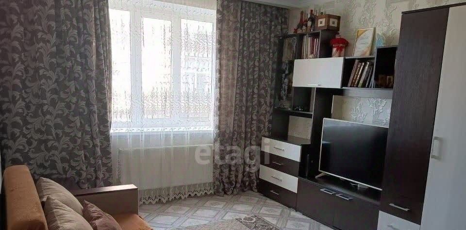 квартира г Горячий Ключ ул Ярославского 146ек/2 фото 11