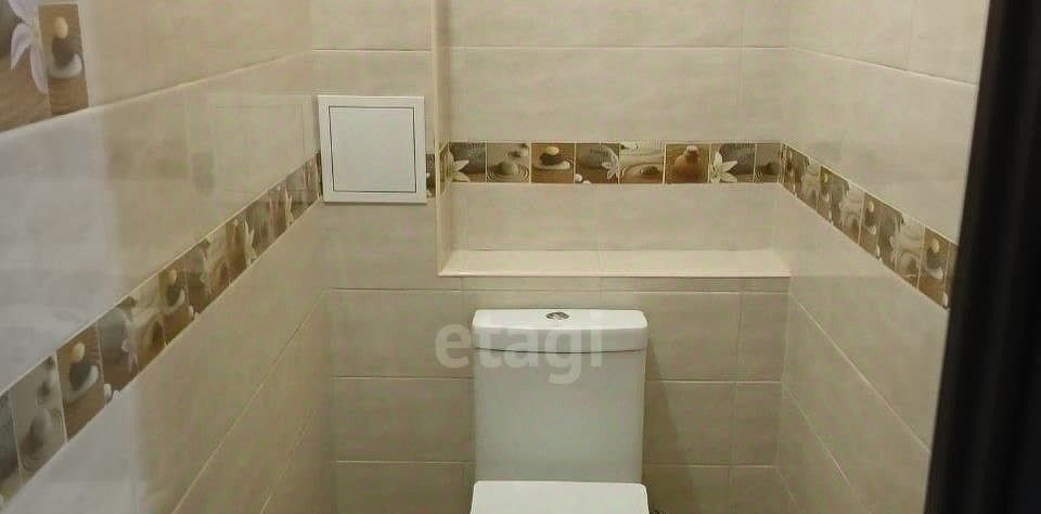 квартира г Горячий Ключ ул Ярославского 146ек/2 фото 16