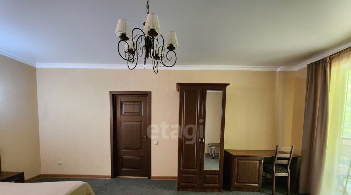 квартира г Горячий Ключ пер Свердлова 2б фото 15