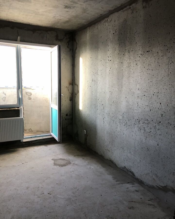 квартира г Оренбург р-н Дзержинский ул Березка 21 фото 5