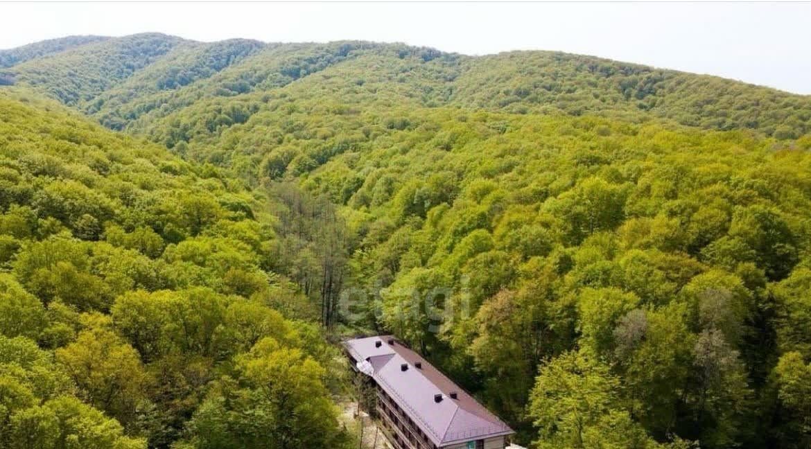квартира г Горячий Ключ пер Свердлова 2б фото 31